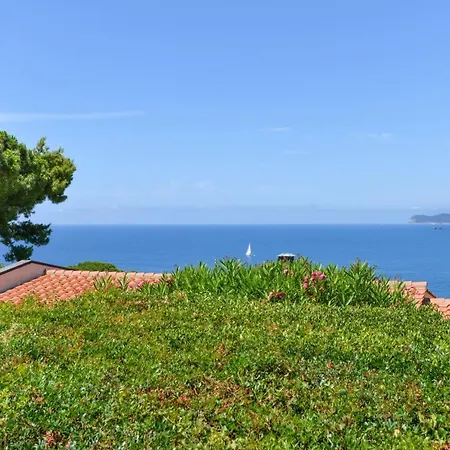 Bacio Del Sole * Capoliveri (Isola d'Elba)
