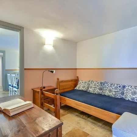 Casa vacanze Bacio Del Sole *
