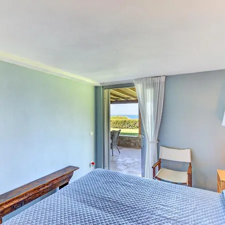 Casa vacanze Bacio Del Sole Capoliveri (Isola d'Elba)