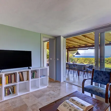 Casa vacanze Bacio Del Sole Capoliveri (Isola d'Elba)