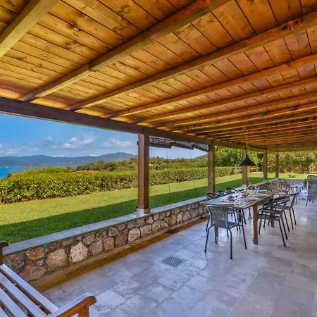 Bacio Del Sole * Capoliveri (Isola d'Elba)