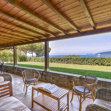 Bacio Del Sole Casa vacanze Capoliveri (Isola d'Elba)