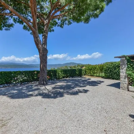 Casa vacanze Bacio Del Sole *