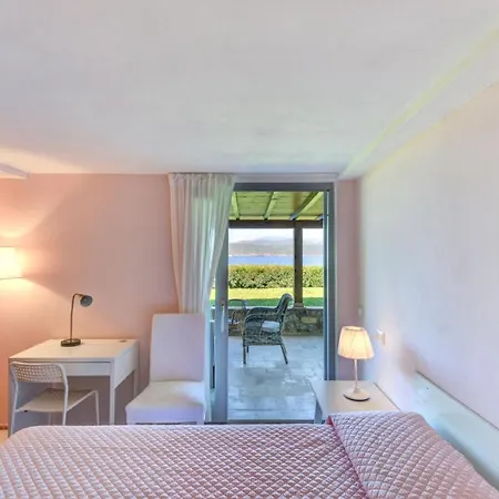 Bacio Del Sole Capoliveri (Isola d'Elba)