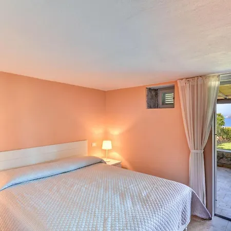 Bacio Del Sole カポリーヴェリ