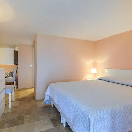 Bacio Del Sole Capoliveri (Isola d'Elba)