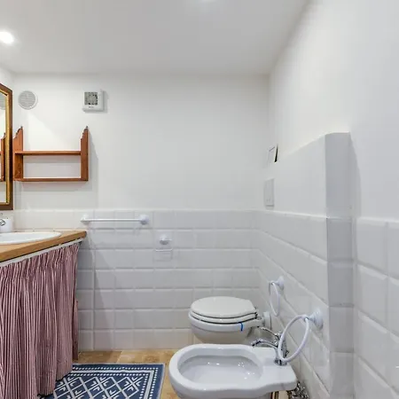 Casa vacanze Bacio Del Sole *