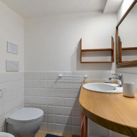 別荘 Bacio Del Sole カポリーヴェリ