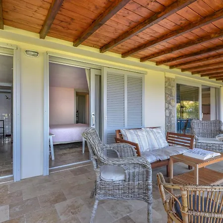 Casa vacanze Bacio Del Sole Capoliveri (Isola d'Elba)