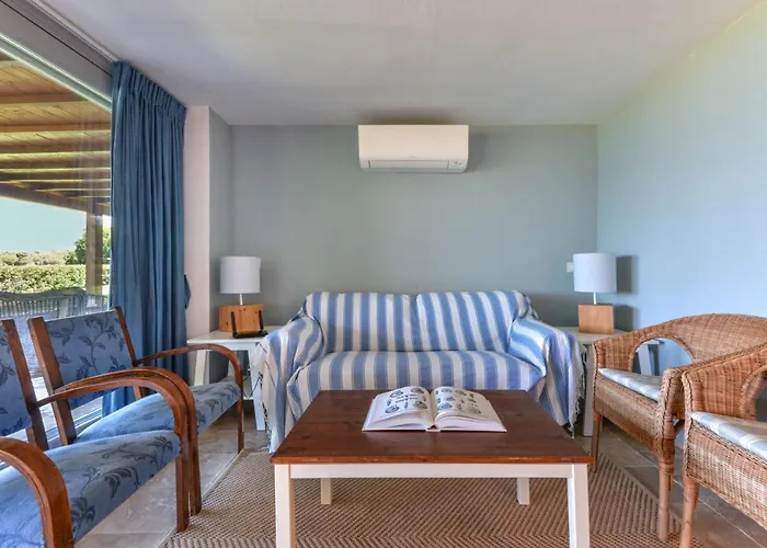 Bacio Del Sole Dom wakacyjny Capoliveri (Isola d'Elba)