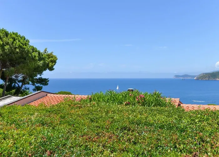 Bacio Del Sole * Capoliveri (Isola d'Elba)