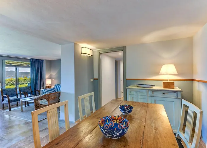 Dom wakacyjny Bacio Del Sole Capoliveri (Isola d'Elba)