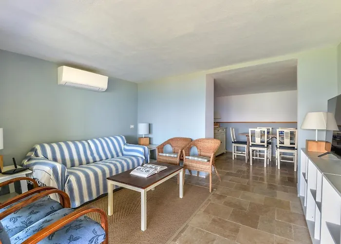 Dom wakacyjny Bacio Del Sole Capoliveri (Isola d'Elba)