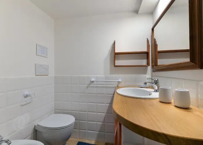 Dom wakacyjny Bacio Del Sole Capoliveri (Isola d'Elba)