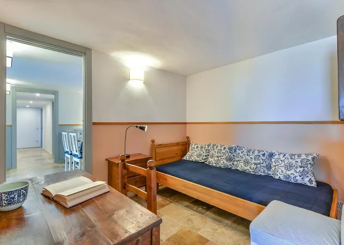 Dom wakacyjny Bacio Del Sole *