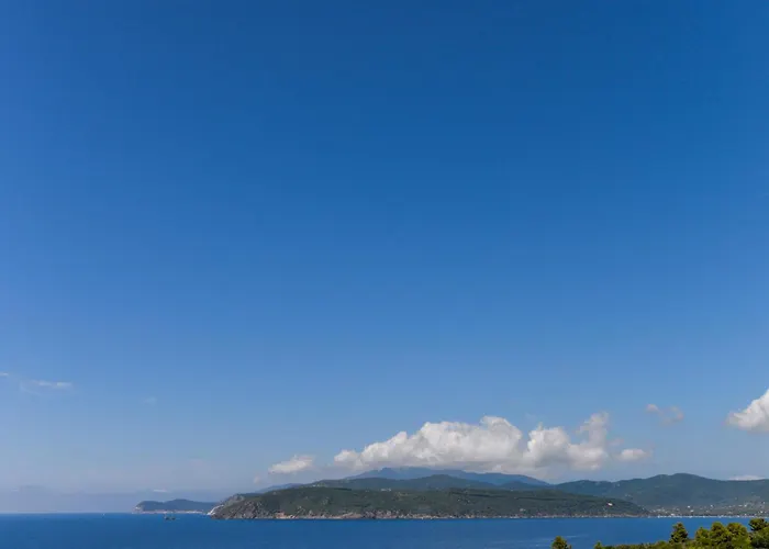 Dom wakacyjny Bacio Del Sole Capoliveri (Isola d'Elba)