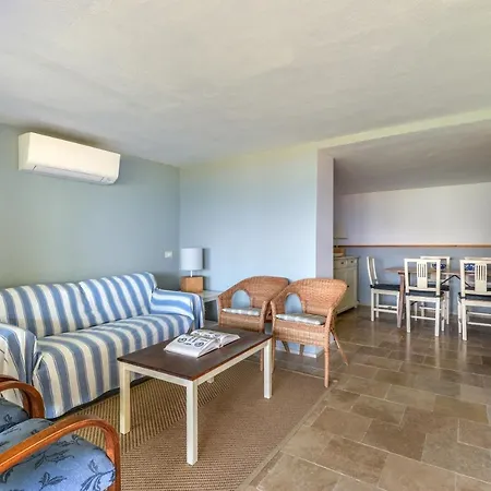 Holiday home Bacio Del Sole Capoliveri (Isola d'Elba)