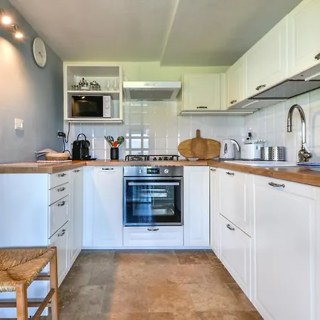 Holiday home Bacio Del Sole