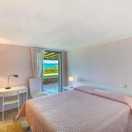 Bacio Del Sole Holiday home Capoliveri (Isola d'Elba)