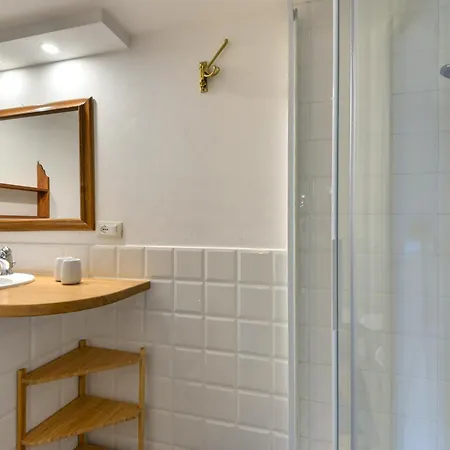 Bacio Del Sole Holiday home *