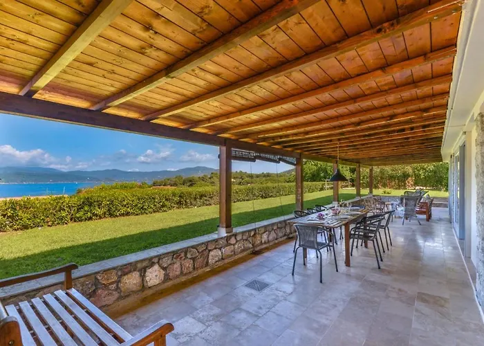 Bacio Del Sole * カポリーヴェリ