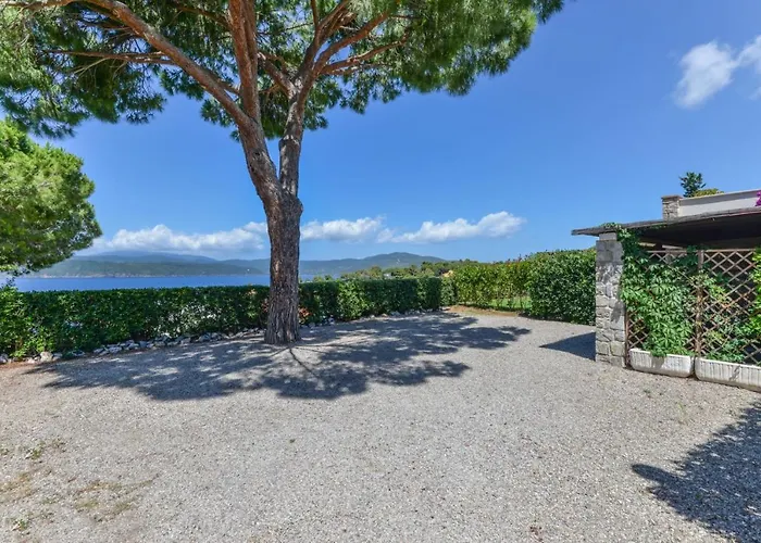 別荘 Bacio Del Sole *