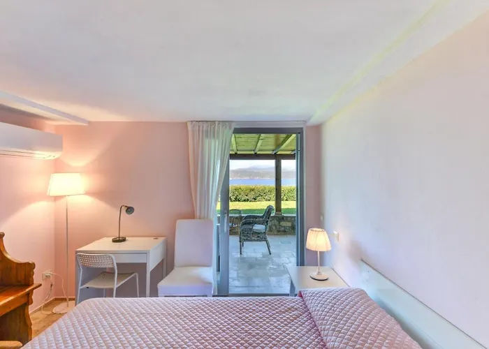 Bacio Del Sole カポリーヴェリ