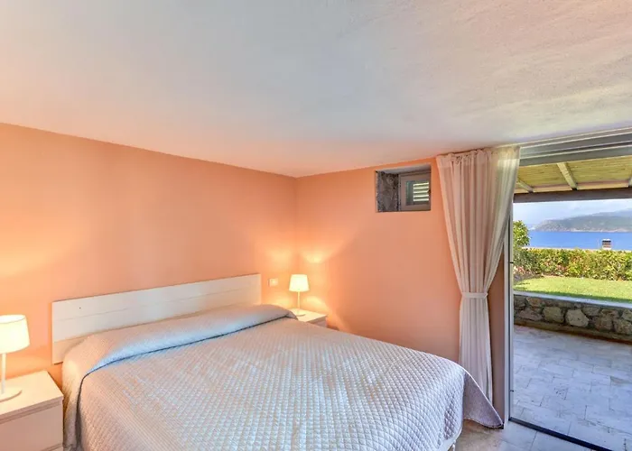 Bacio Del Sole カポリーヴェリ