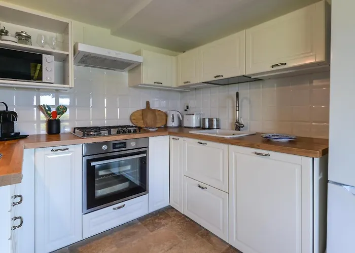 Bacio Del Sole 別荘 *