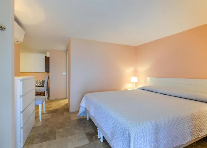 Bacio Del Sole カポリーヴェリ