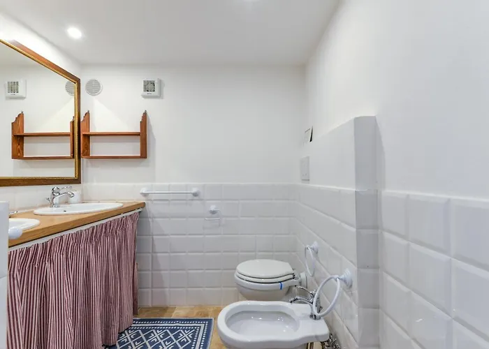 別荘 Bacio Del Sole *