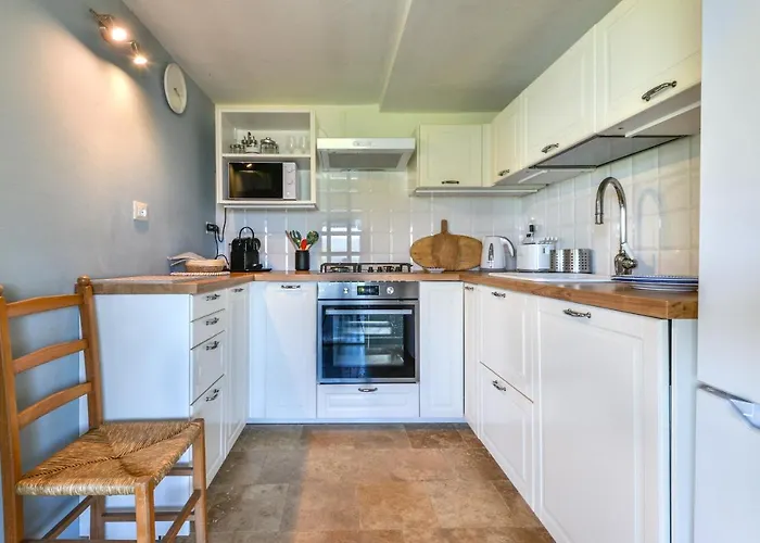 別荘 Bacio Del Sole