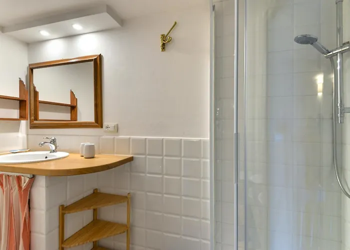 Bacio Del Sole 別荘 *